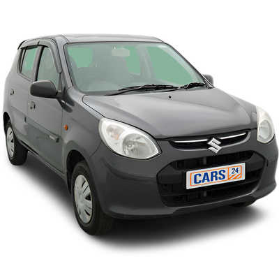Maruti Alto 800-img